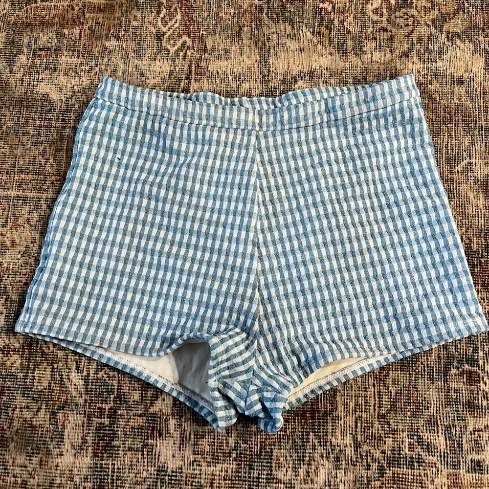 Triangl swim short